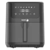 Fritøse>Oliefri frituregryde - FAGOR - Airfryer FGR65 - Kapacitet 6,5L - 8 madlavningsprogrammer - 1600W
