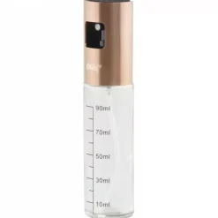 Olie- & Eddikebeholdere>Oliespray forstøver 100ml KINGHOFF KH-1722