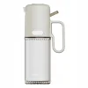 Olie- & Eddikebeholdere>OLIVENOLIESPRAYER GLASOLIESPRAYDISPENSER PRAKTISK 300 ML