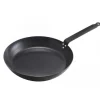 Gryder, Stegepander Og Kasseroller>Opa Heavy Metal -kulstjernpande, 24 cm