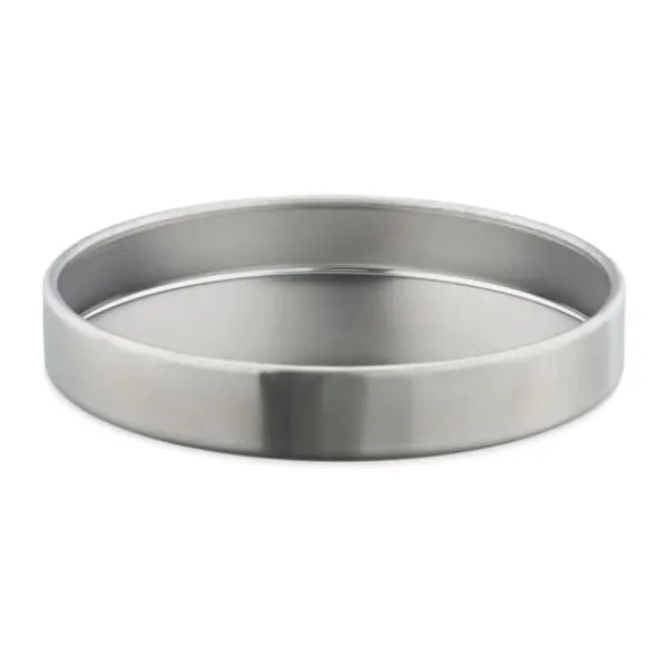 Opbevaringsdåser>Opbevaringsdåse, 17x11 cm, Metal