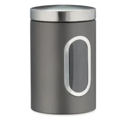 Opbevaringsdåse, 17x11 cm, Metal Outlet