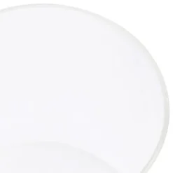 Opbevaringsglas med bambuslåg - 6 stk. 600 ml | Farve: Gennemsigtigt glas | Størrelse: 600 ml Clearance