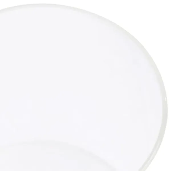 Opbevaringsglas med bambuslåg - 6 stk. 600 ml | Farve: Gennemsigtigt glas | Størrelse: 600 ml Clearance