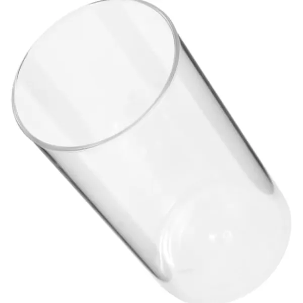 Opbevaringsglas med korklåg - 6 stk. 1100 ml | Farve: Gennemsigtig Sale