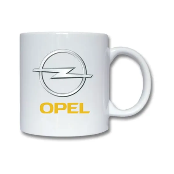 Opel Krus Hot