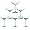 Glas>Open Up Champagne Coupe 30cl, 6-pack - Chef & Sommelier