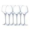 Open Up Hvidvinsglas 40cl, 6-pak - Chef & Sommelier Sale