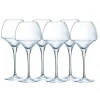 Glas>Open Up Rødvinsglas 55cl, 6-pak - Chef & Sommelier