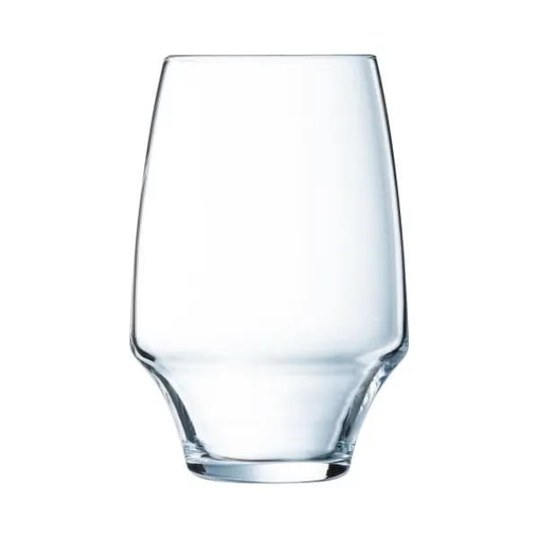 Open Up Water Glass 35cl, 4-pack - Chef & Sommelier Best