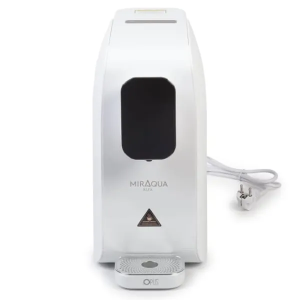 Vandkølere>Opus Miraqua Alfa vanddispenser