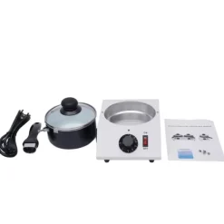 Opvarmet chokoladesmeltegryde, elektrisk tempereringsmaskine, non-stick, 40 W, 220 V