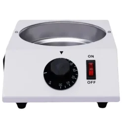 Opvarmet chokoladesmeltegryde, elektrisk tempereringsmaskine, non-stick, 40 W, 220 V