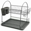 Opvaskeafløb 32x32x26cm BRUNBESTE BB-3565 Grå Hot
