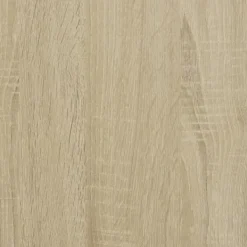 Opvaskemaskinefrontpanel i Sonoma eg - Beskyttelse til køkkenet | Størrelse: 45x3x67 cm Discount