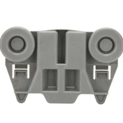 Opvaskemaskiner>Opvaskemaskinehjul, nederste kurv, reservedel til WPW10195417 AP6016764 PS11750057