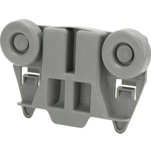 Opvaskemaskiner>Opvaskemaskinehjul, nederste kurv, reservedel til WPW10195417 AP6016764 PS11750057