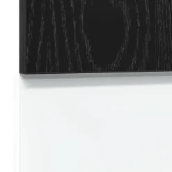Opvaskemaskinepanel 
