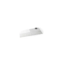 Opvaskemåtte, Drænmåtte, Drypmåtte, Glasses-drænende mat 4 Pack - 30 x 20 cm Best