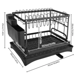 Opvaskestativer & Tørrestativer><noscript><img width=