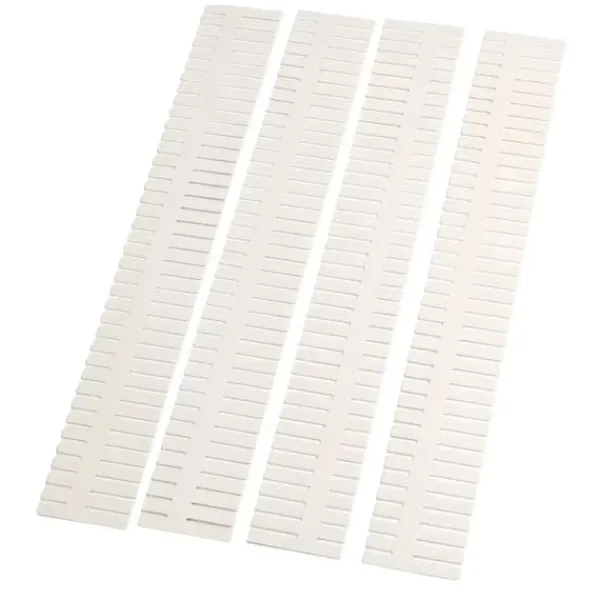 Organizer, Skillevægge, Separator, Skuffe, Garderobe, Rumdeler, 4 stk. (8663) Online