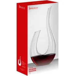 Origin Decanter, 75cl - Spiegelau Clearance