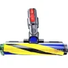Dyson Støvsugertilbehør>Original V12 Laser Optic Fluffy Turbo Brush Original - 972522-02