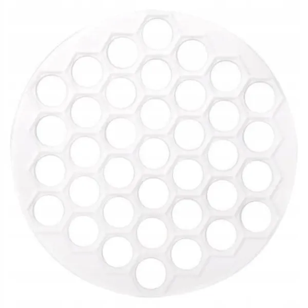 Køkkenforme>ORION 121006 dumpling form