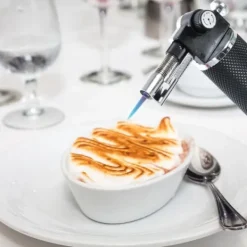 ORION GAS KØKKENBRÆNDER TIL CREME BRULEE New