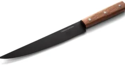 Orrefors Jernverk 5-pak knive sort Hot
