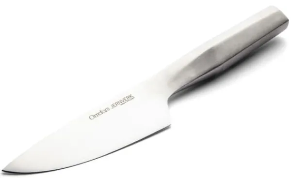 Køkkenknive>Orrefors Jernverk, Premium Kökskniv, 12cm