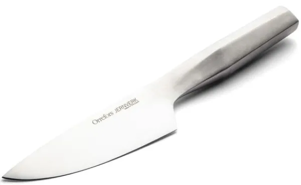 Køkkenknive>Orrefors Jernverk, Premium Kökskniv, 12cm