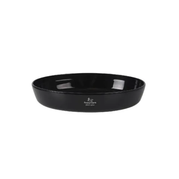 Tallerkener & Bordservicer>Ovn Fad Santa Clara Silikone Borosilikatglas Oval 30 x 21 x 6,5 cm (2 enheder)