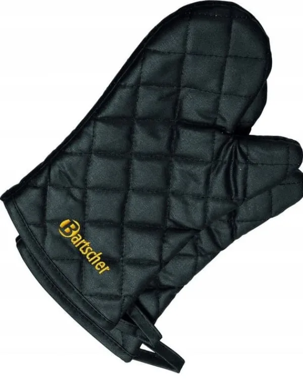 Grydelapper & Grillvanter>OVNHANDSKER 30 CM. BARTSCHER A500510