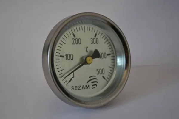 Ovntermometer - T500 Online