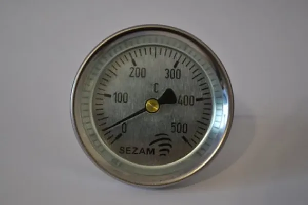 Ovntermometer - T500 Online