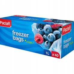 Paclan frostposer 1 l 40 stk. 451051 Best