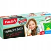 Madopbevaringsposer>Paclan lynlås madposer 42 stk. 137135