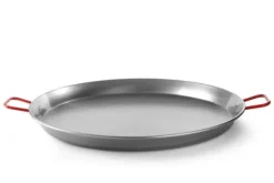 Gryder, Stegepander Og Kasseroller>Paella pande 600mm