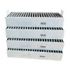 Emhætter>4-pak emhættefiltre kompatible med Bosch HEZ9VRCR0 17004805