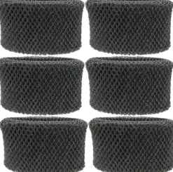 6-Pak Filter til Philips Luftfugter - Hu4801/Hu4802/Hu4803/Hu4811/Hu4813 Discount