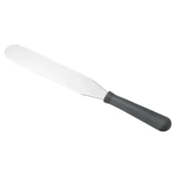 Dorre Stegepaletter>Palettkniv / Stekspade 32 cm Grå Cookie