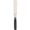 Palettkniv / Stekspade Vinklad 31,5 cm Svart Sale