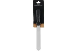 Palettkniv / Stekspade Vinklad 31,5 cm Svart Sale