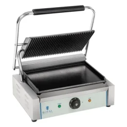 PANINI dobbeltsidet kontaktgrill Hot