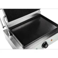 PANINI dobbeltsidet kontaktgrill Hot