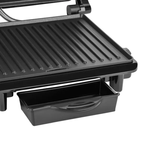 Panini grill