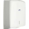 Toiletpapir>Papirbeholder Jofel Hvid ABS 13 x 27 x 36 cm