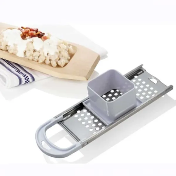 Mandolin- & Rivejern>PASTA RIVEB GNOCCHI 120752
