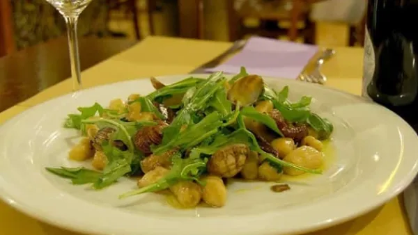 Mandolin- & Rivejern>PASTA RIVEB GNOCCHI 120752